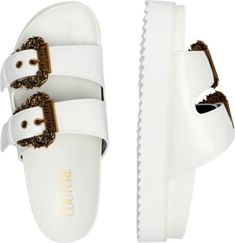Versace Jeans Couture Sandalen