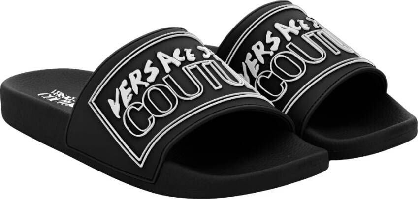 Versace Jeans Couture Sandalen