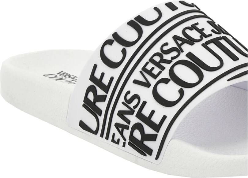 Versace Jeans Couture Sandalen