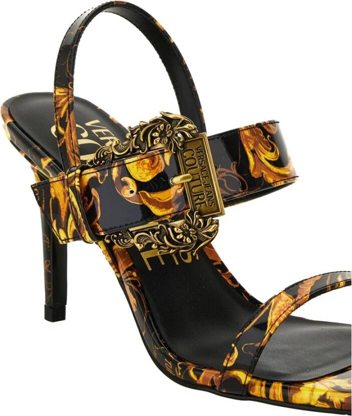 Versace Jeans Couture Sandalen