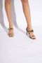 Versace Jeans Couture Versace Couture Dames Pump Zwart 76VA3S71-ZS366 G89 - Thumbnail 8