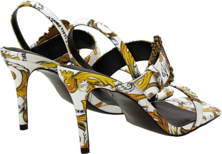 Versace Jeans Couture Sandalen Multicolor Dames