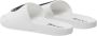 Versace Jeans Couture Sandalen White Heren - Thumbnail 8