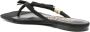 Versace Jeans Couture Sandalen Black Dames - Thumbnail 3