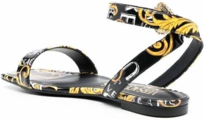 Versace Jeans Couture Sandals Meerkleurig Dames