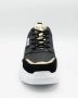 Versace Jeans Couture Scarpa Sneakers Stijlvol en Trendy Black Dames - Thumbnail 11