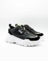 Versace Jeans Couture Scarpa Sneakers Stijlvol en Trendy Black Dames - Thumbnail 14