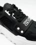 Versace Jeans Couture Scarpa Sneakers Stijlvol en Trendy Black Heren - Thumbnail 8