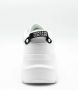 Versace Jeans Couture Scarpa Sneakers Stijlvol en Trendy White Heren - Thumbnail 2