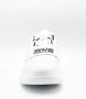 Versace Jeans Couture Scarpa Sneakers Stijlvol en Trendy White Heren - Thumbnail 8