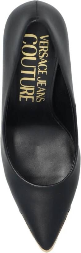 Versace Jeans Couture Schoenen met hakken