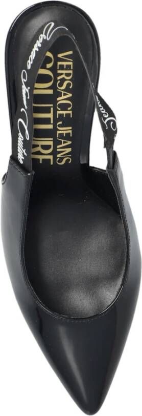 Versace Jeans Couture Schoenen met hakken