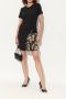 Versace Jeans Couture Hoge hakken Fondo Scarlett Dis. S50 in zwart - Thumbnail 4