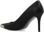 Versace Jeans Couture Hoge hakken Fondo Scarlett Dis. S50 in zwart - Thumbnail 6