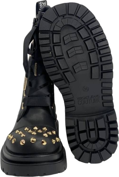 Versace Jeans Couture schoenen Zwart Heren
