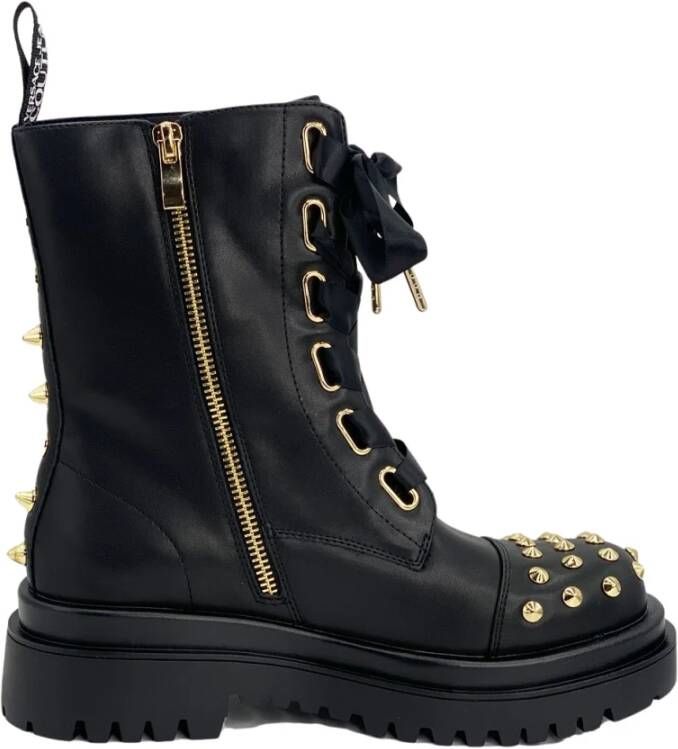 Versace Jeans Couture schoenen Zwart Heren