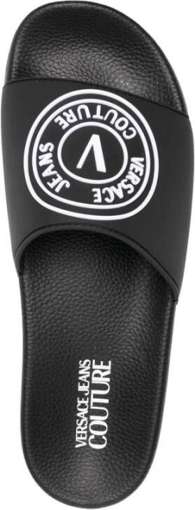 Versace Jeans Couture schoenen Zwart Heren