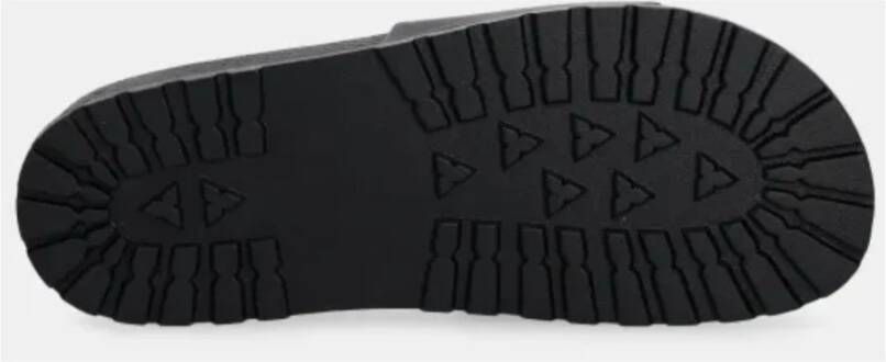 Versace Jeans Couture Shell Shelly Slippers