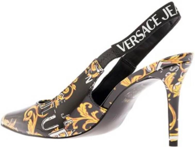 Versace Jeans Couture Shoes Meerkleurig Dames