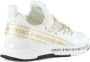 Versace Jeans Couture Shoes White Dames - Thumbnail 3