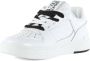 Versace Jeans Couture Shoes White Heren - Thumbnail 2