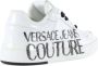 Versace Jeans Couture Shoes White Heren - Thumbnail 3