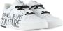 Versace Jeans Couture Shoes White Heren - Thumbnail 4