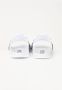 Versace Jeans Couture Slippers Fondo Shelly in wit - Thumbnail 4