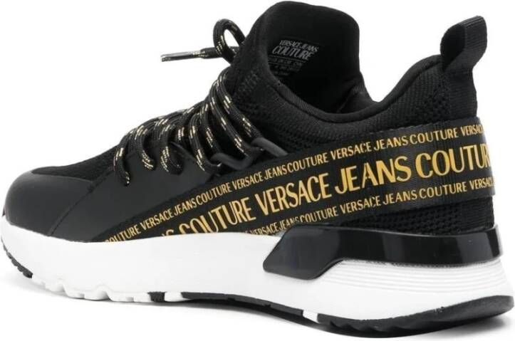 Versace Jeans Couture shoes Zwart Dames