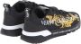 Versace Jeans Couture Logo Space Couture Sneakers Black Heren - Thumbnail 3