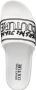 Versace Jeans Couture Slide Sandalen met Relief Logo - Thumbnail 2