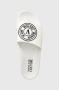 Versace Jeans Couture Sandalen White Heren - Thumbnail 4