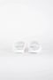 Versace Jeans Couture Stijlvolle wit voor een trendy uitstraling White Heren - Thumbnail 11