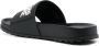 Versace Jeans Couture Logo Sliders Black Zwart - Thumbnail 7