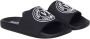 Versace Jeans Couture Rochelle Sliders Stijlvolle en moderne herenschoenen Black Heren - Thumbnail 11