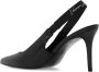 Versace Jeans Couture Pumps & high heels Fondo Scarlett in zwart - Thumbnail 7
