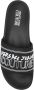 Versace Jeans Couture Slippers met logo - Thumbnail 2