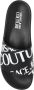 Versace Stijlvolle Sandalen voor de Zomer Black Dames - Thumbnail 8