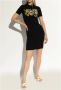 Versace Jeans Couture Slippers met logo White Dames - Thumbnail 5