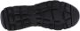 Versace Jeans Couture Lage profiel sneakers voor heren met gladde graaninzetten Black Heren - Thumbnail 8