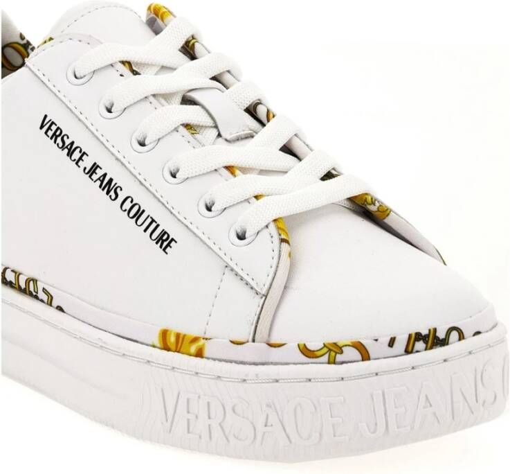 Versace Jeans Couture Sneakers