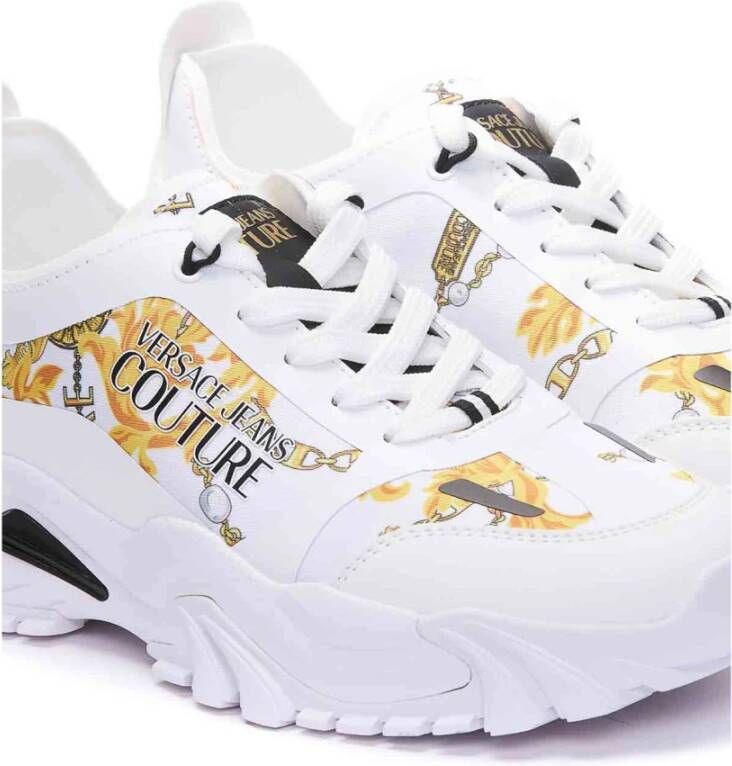 Versace Jeans Couture Sneakers