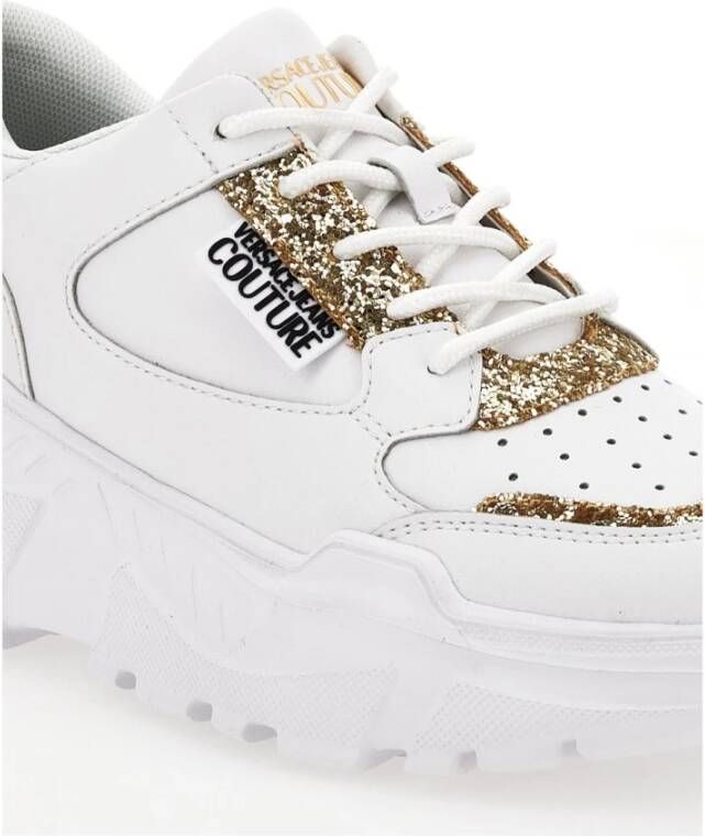 Versace Jeans Couture Sneakers