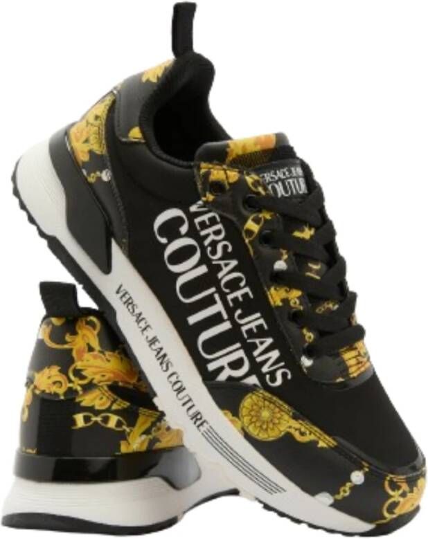Versace Jeans Couture Sneakers