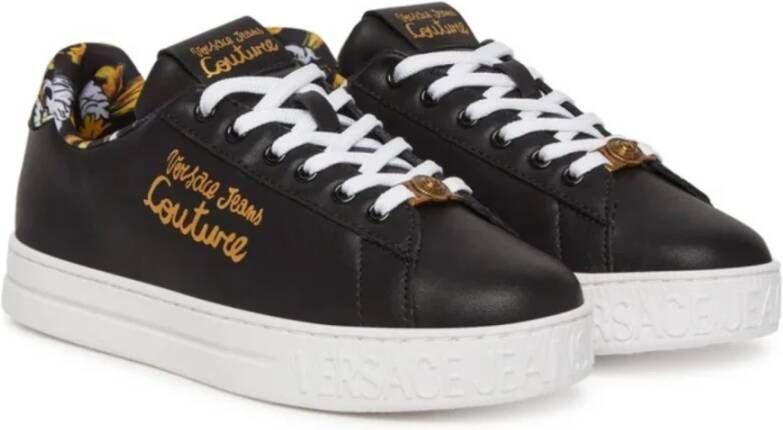Versace Jeans Couture Sneakers