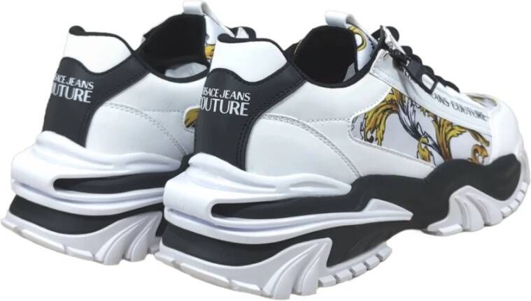 Versace Jeans Couture Sneakers