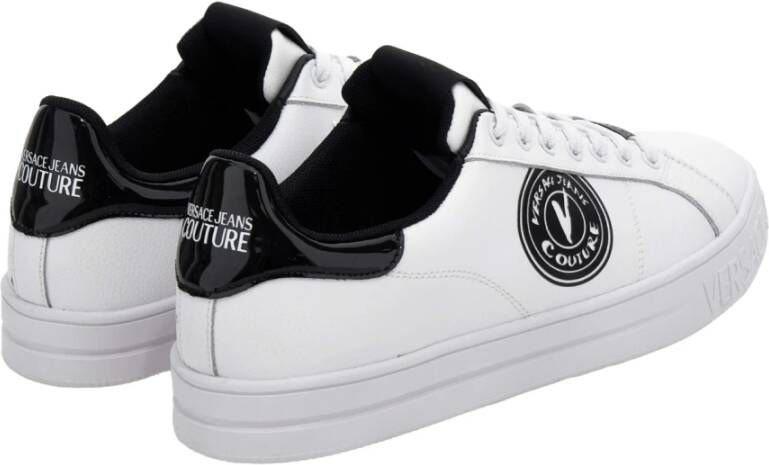 Versace Jeans Couture Sneakers