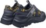 Versace Jeans Couture Sneakers Fondo Speedtrack Black Heren - Thumbnail 7