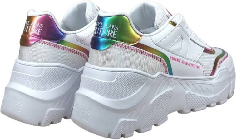 Versace Jeans Couture Sneakers