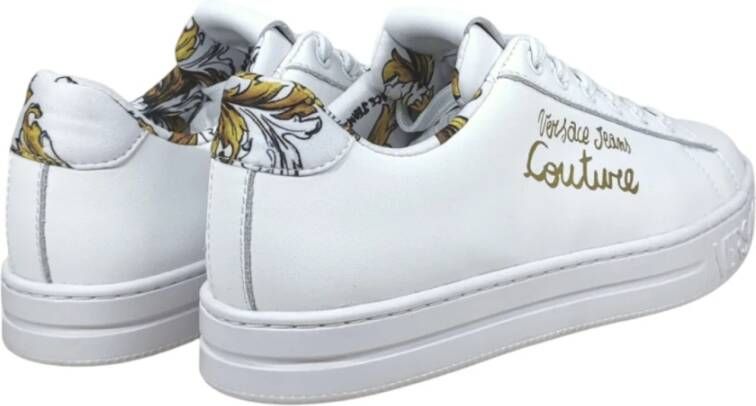 Versace Jeans Couture Sneakers